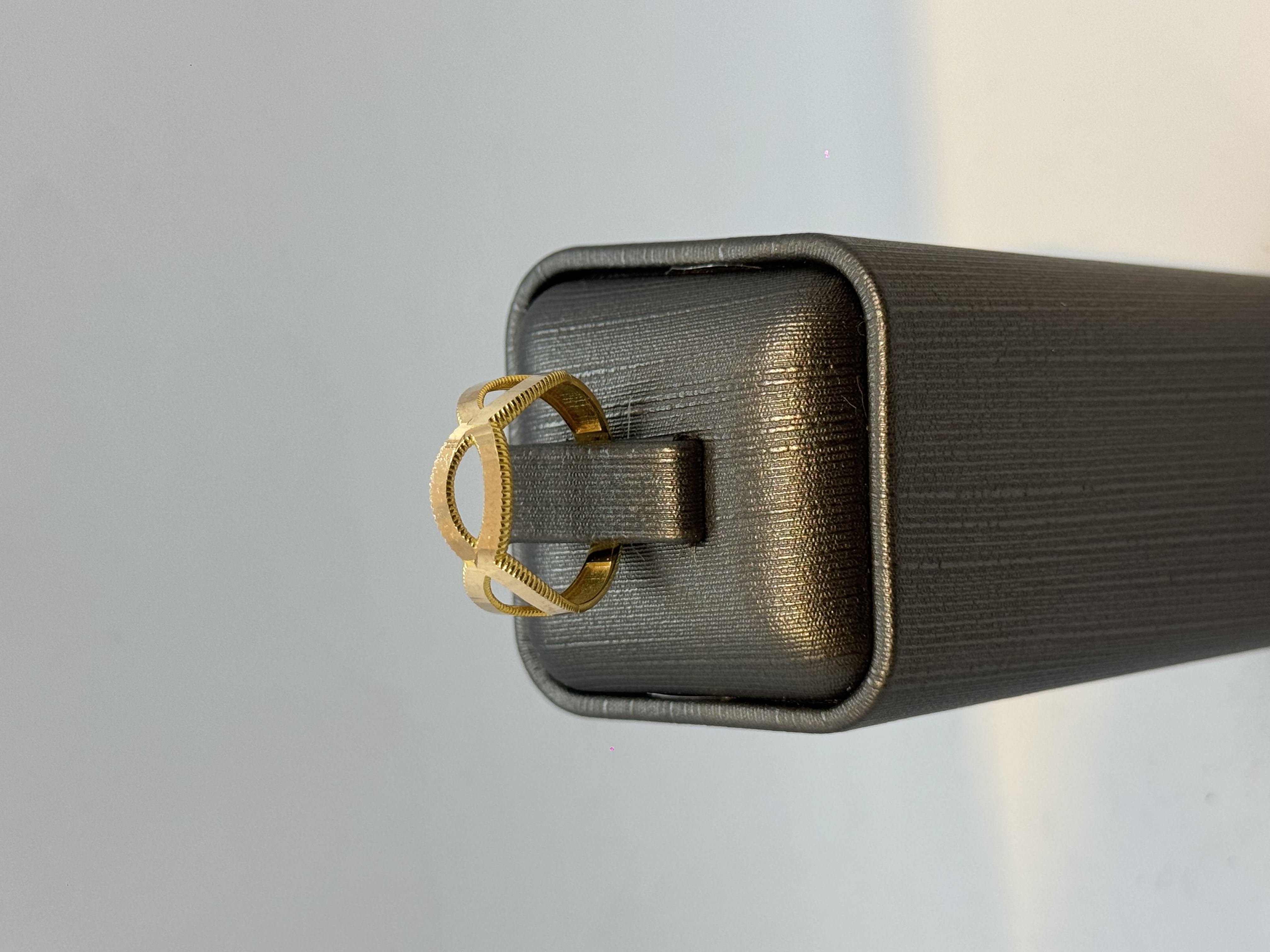 1.79 Gram 14 Ayar Yüzük
